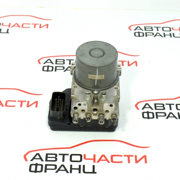 ABS помпа Mazda 6 2.2 MZR-CD 163 конски сили GAM7-437A0