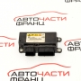 Airbag модул Chevrolet Cruze 2.0 CDI 150 конски сили 13505823