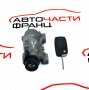 Контактен ключ Audi A4 2.5 TDI 163 конски сили 4B0905851F