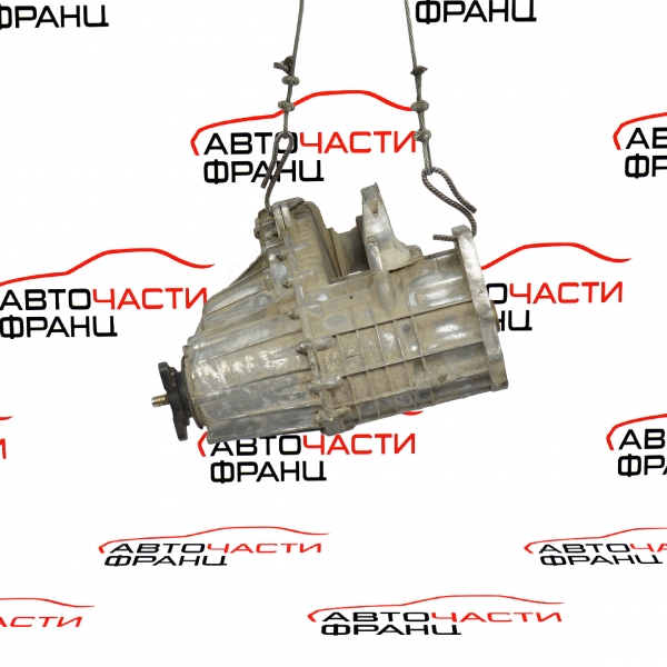Раздатка Porsche Cayenne 4.5 i 340 конски сили 0AD341041A