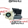 Задно дясно моторче стъклоповдигач VW Passat VI 1.8 TSI 973622-106