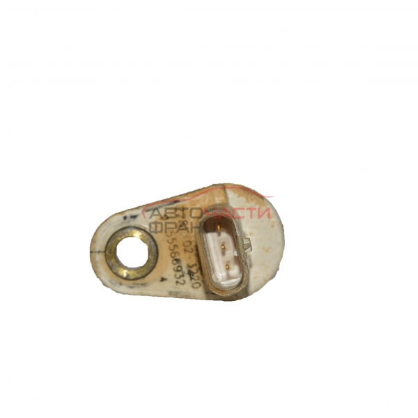 Датчик разпределителен вал Opel Astra J 1.4 Turbo 120 конски сили 55566932