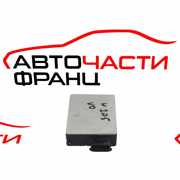 Преден дистанционен сензор радар Mercedes C Class W205 450 AMG A0009050010 2016г