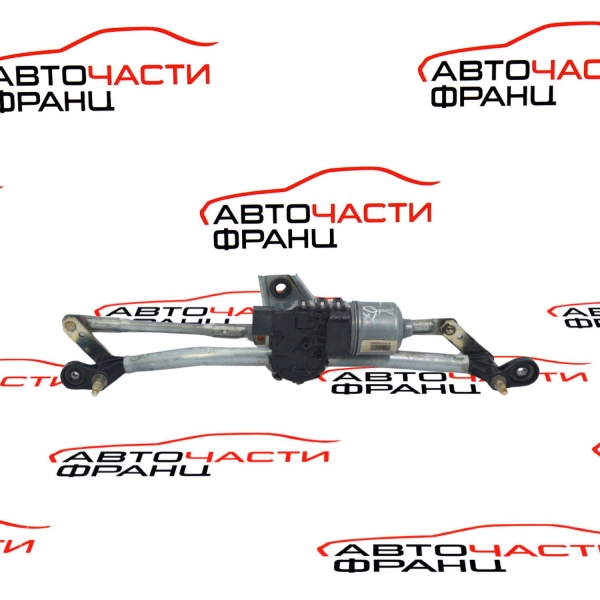 Моторче предни чистачки Lancia Ypsilon 1.2i 16V 3397020595