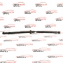 Кардан Nissan X-Trail 2.2 DCI 4x4 136 конски сили