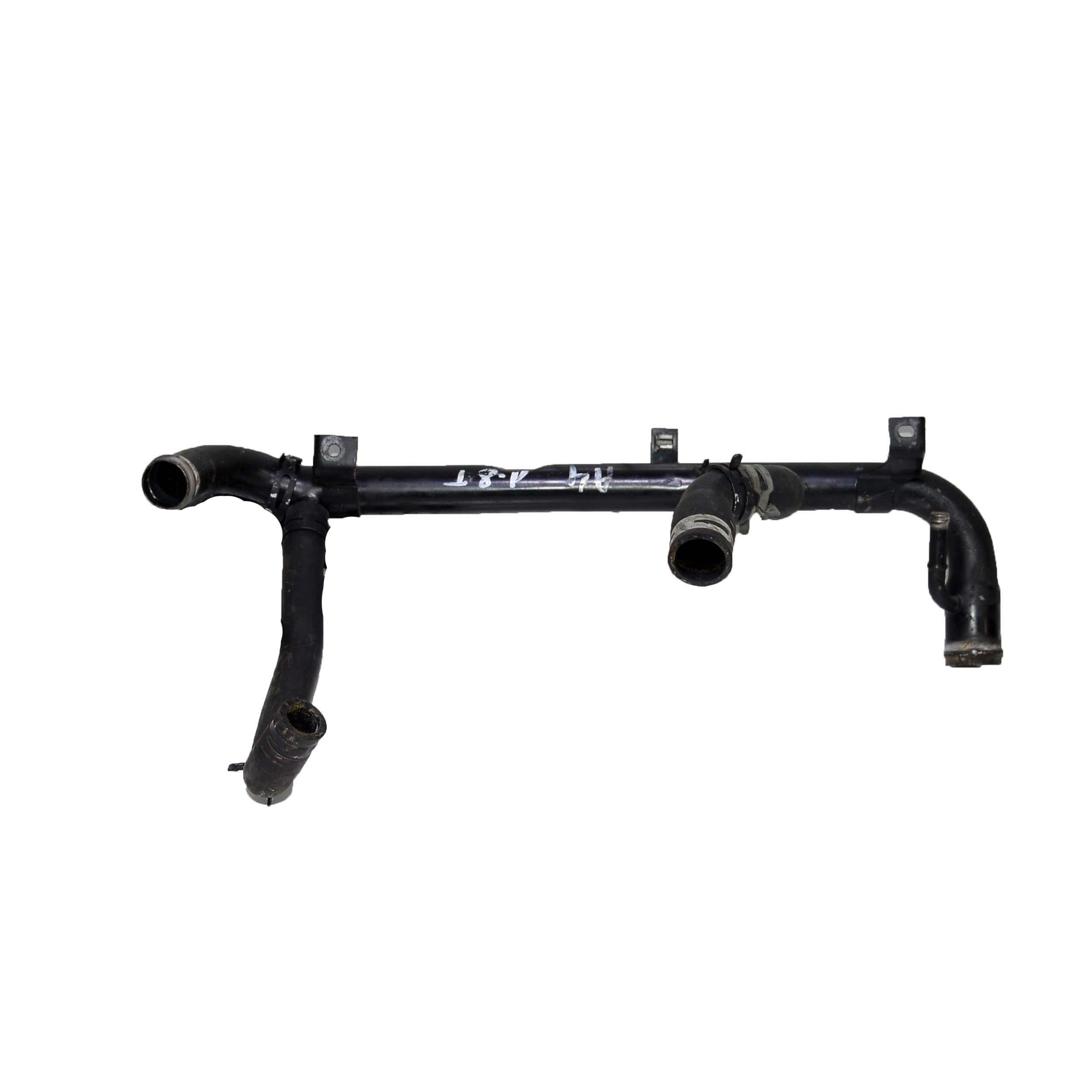 Тръбопровод охладителна течност Audi A4 1.8 Turbo 163 конски сили