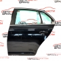 Задна лява врата VW Jetta V 1.9 TDI 105 конски сили