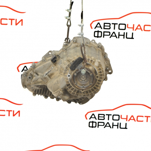 Раздатка Land Rover Discovery III 2.7 TD 190 конски сили