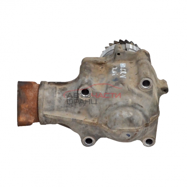 Раздатка Honda Cr-V IV 2.0 i 155 конски сили 2016 г