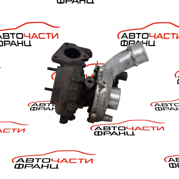 Турбина Audi A6 2.7 TDI 180 конски сили 059145721F