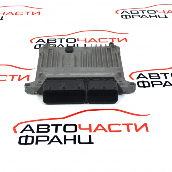 Компютър запалване Mercedes E class W211 2.2 CDI 150 конски сили A6461505372