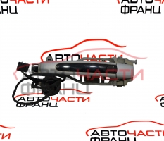 Задна лява дръжка Porsche Cayenne 3.0 TDI 7L5839205