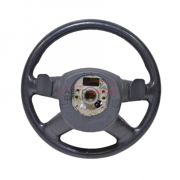 волан Audi A8 6.0 W12 450 конски сили