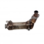 Охладител EGR BMW E61 3.0D 272 КОНСКИ СИЛИ 779006505