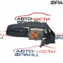 Преден десен колан Suzuki Splash 1.2 i 86 конски сили 84920-51К00