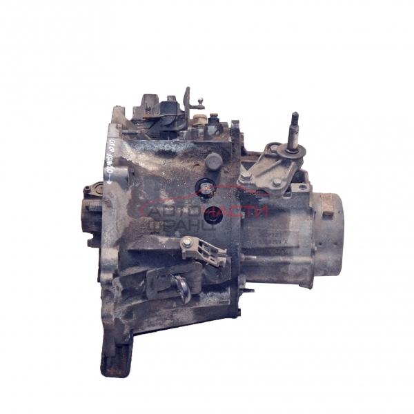 Ръчна скоростна кутия Citroen C4 1.6 HDI 92 конски сили