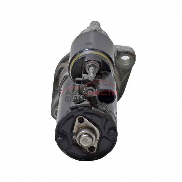 Стартер VW Golf 5 1.6 FSI 115 конски сили 02M 911 023 G 10 зъба