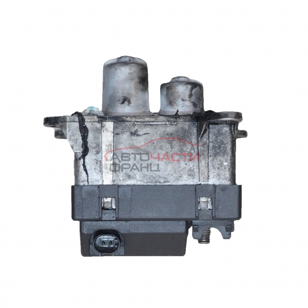 Нагревател антифриз Mercedes E class W211 2.7 CDI 177 конски сили A0001591904