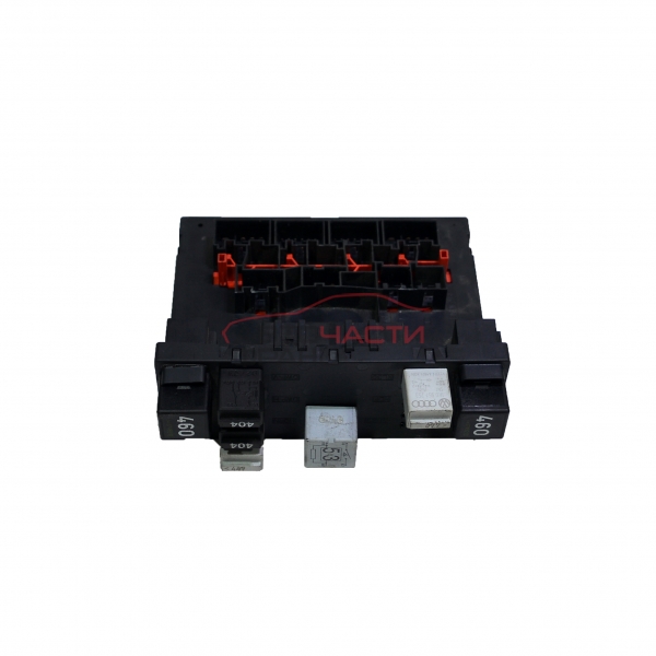 Боди контрол модул Audi A3 2.0 TDI 140 конски сили 3C0937049AH