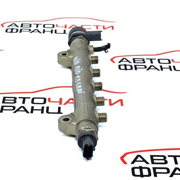 Горивна рейка KIa Rio 1.5 CRDI 110 конски сили 31400-2A400