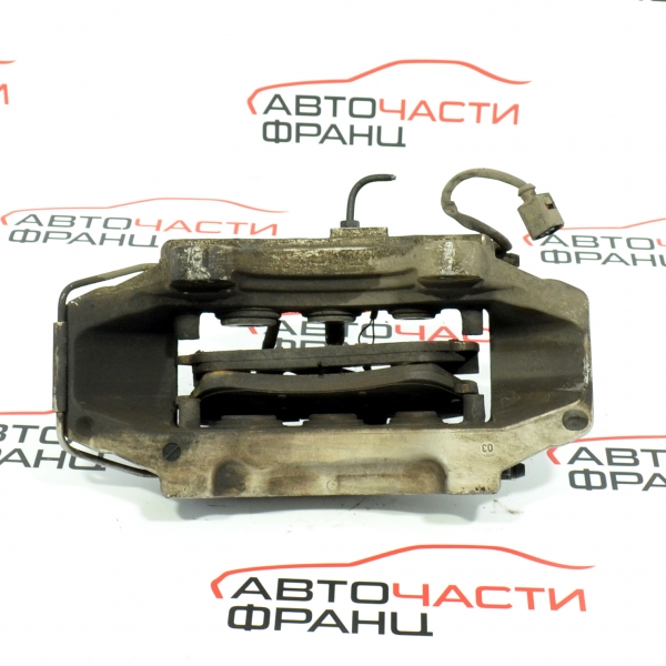 Преден десен спирачен апарат Porsche Cayenne 4.5 i 340 конски сили