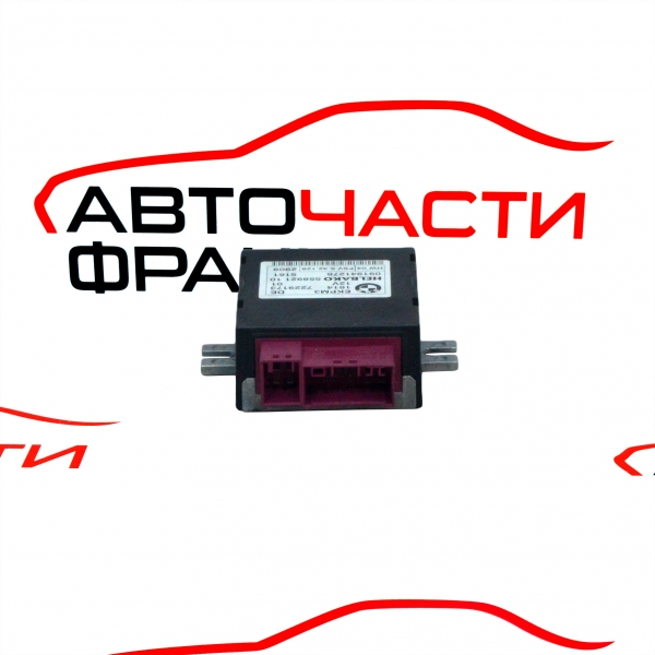 Модул горивна помпа BMW E92 3.0 i 218 конски сили 7229173