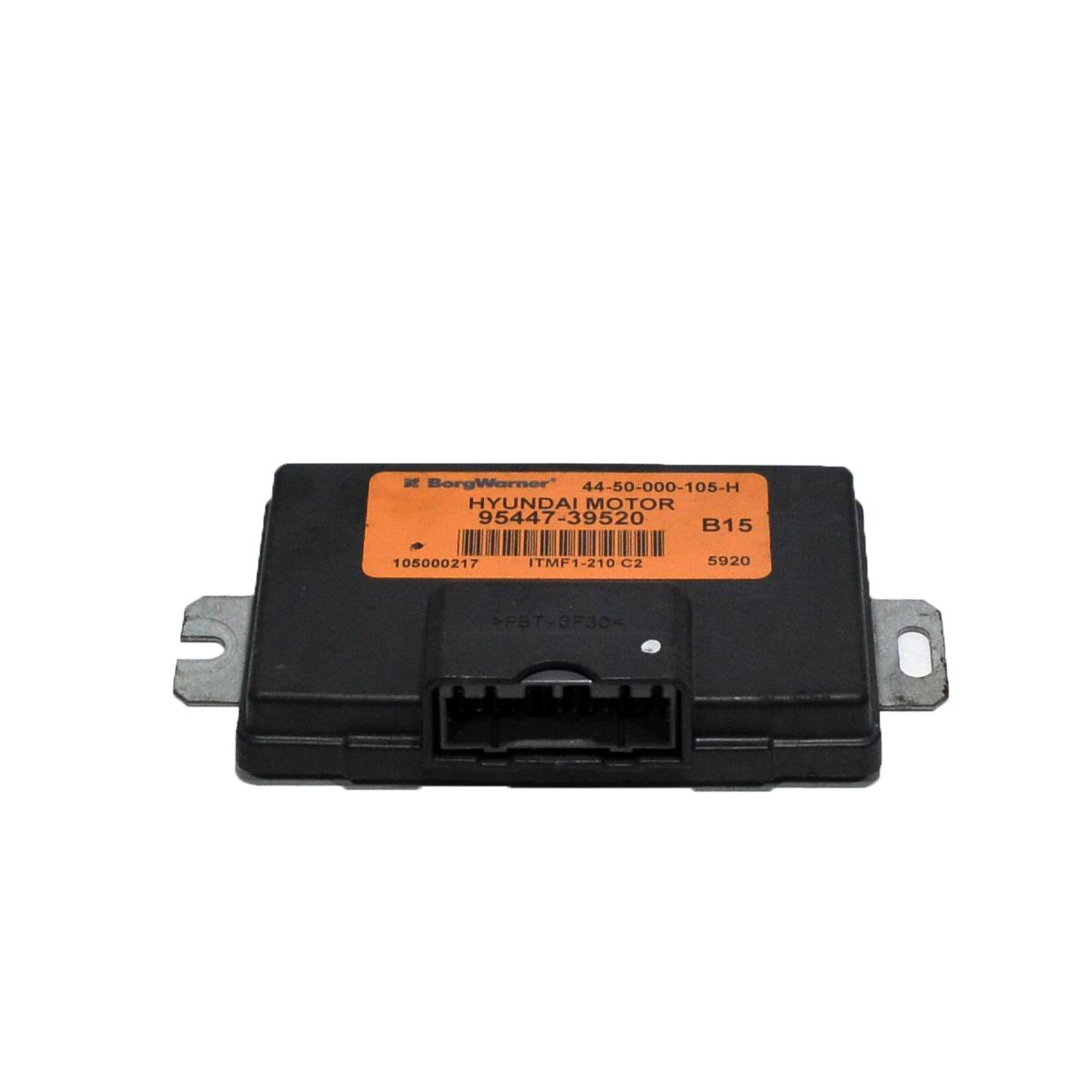 Компютър раздатка Hyundai Santa Fe 2.2 CRDI 197 конски сили 95447-39520