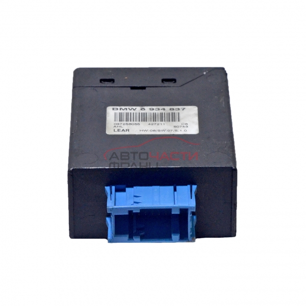 Модул светлини BMW E61 3.0 D 218 конски сили 6934837