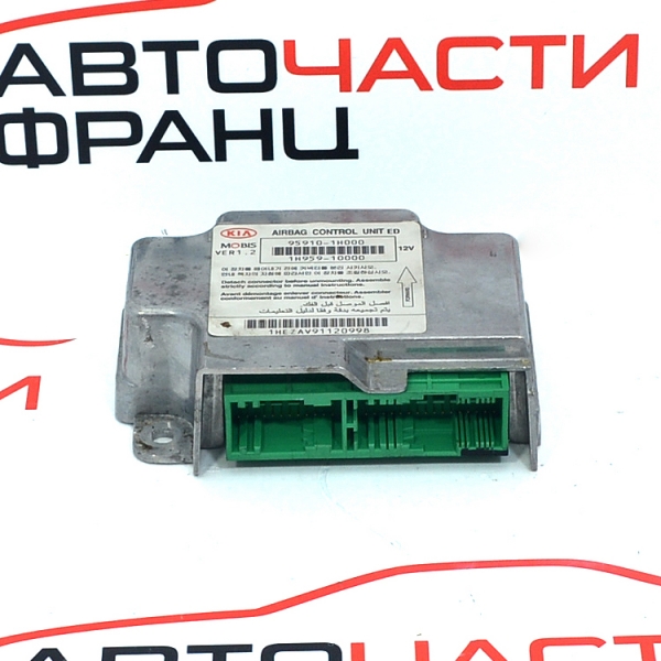AIRBAG модул Kia Ceed 1.6 CRDI 115 конски сили 95910-1H000