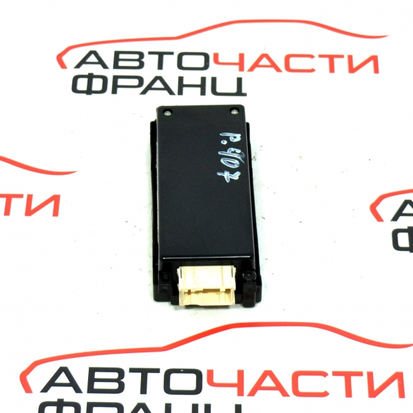 Блутут Peugeot 407 2.0 HDI 136 конски сили 9659765480