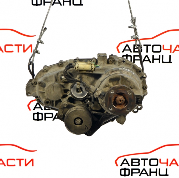 Раздатка Kia Sorento 2.5 CRDI 140 конски сили 47300-3C200