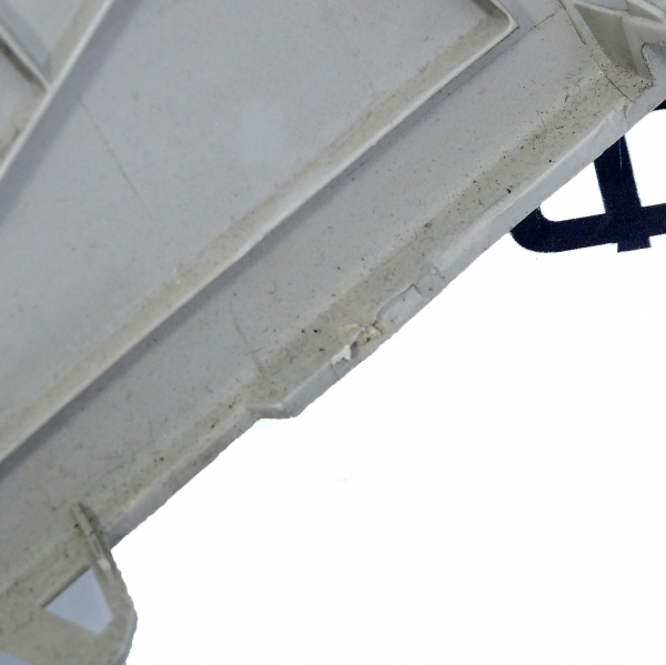 Конзола задна дясна колона Skoda Rapid 1.6 TDI 5JA867288