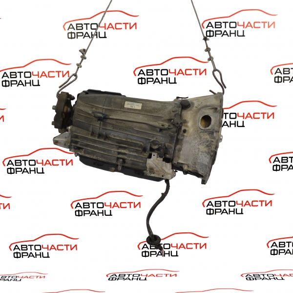 Автоматична скоростна кутия Mercedes CLS W218 350 CDI 2212709803 2011г