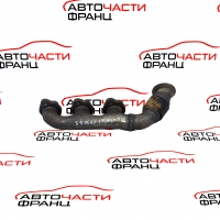 Десен изпускателен колектор Infiniti Fx30 3.0 AWD 238 конски сили