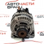 Динамо Jeep Cherokee 2.8 CRDI 163 конски сили 56044672AB 150A