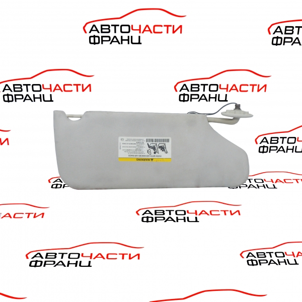 Ляв сенник Dodge Avenger 2.4 i 175 конски сили