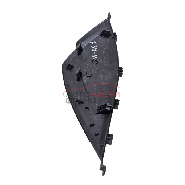 Конзола арматурно табло BMW F30 2.0 D 190 конски сили 51459218553