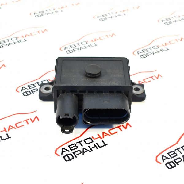 Реле подгрев свещи BMW E87 2.0 D 143 конски сили 778682106