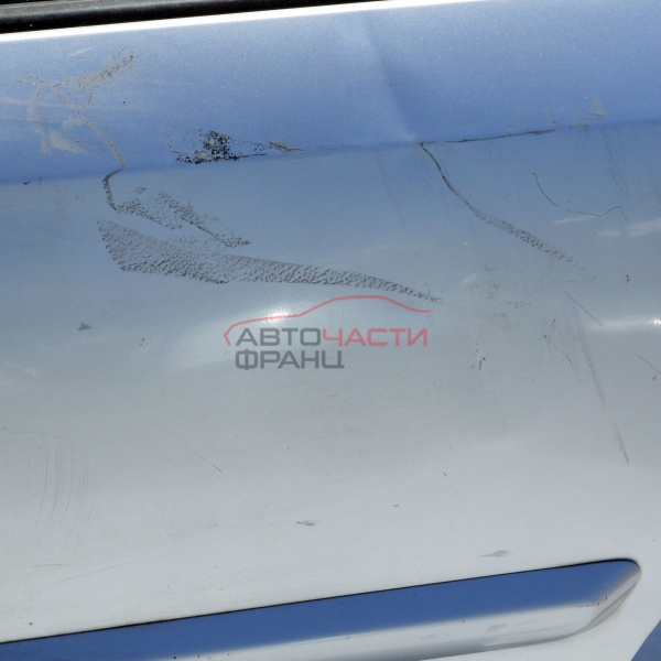 Задна лява врата Honda Civic VII 1.6 i 110 конски сили