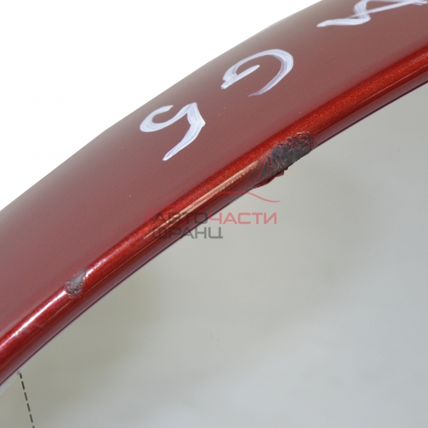 Ляво огледало VW Golf 5 2.0 TDI 140 конски сили