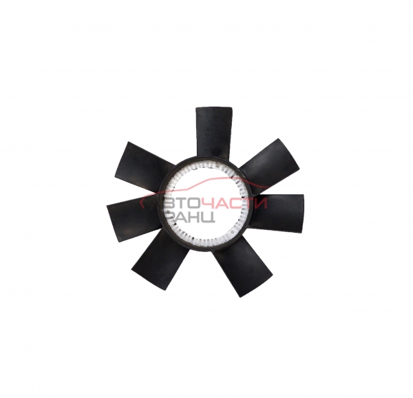 Перка охлаждане воден радиатор Audi A8 4.2 V8 238 конски сили