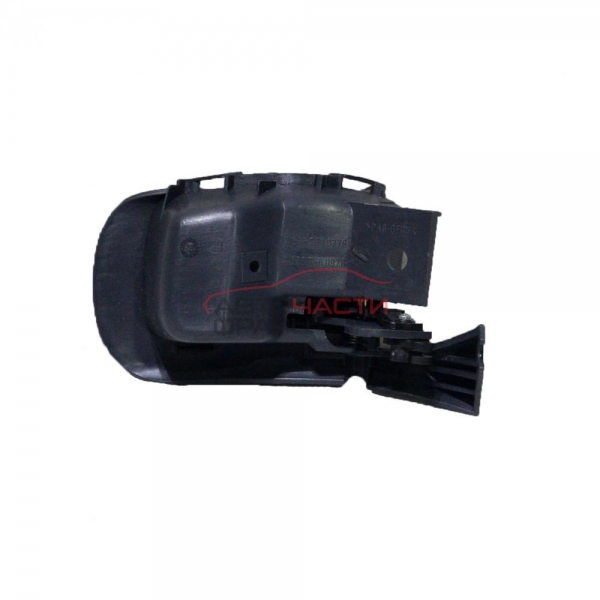 Предна лява дръжка Mercedes Vito 2.2 CDI 122 конски сили A6387660778