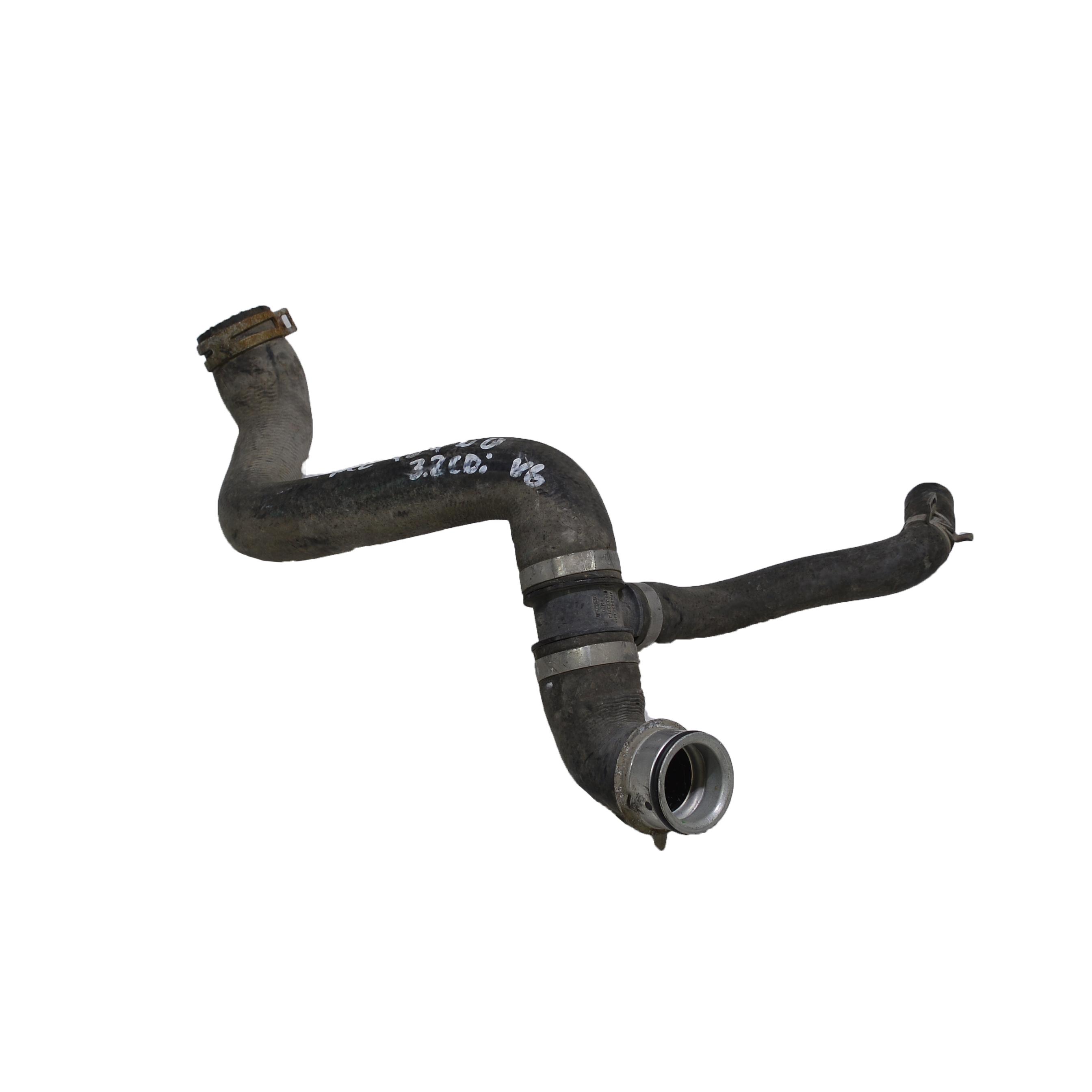 Тръбопровод охладителна течност Mercedes ML W164 3.0 CDI 224 конски сили A1645011182