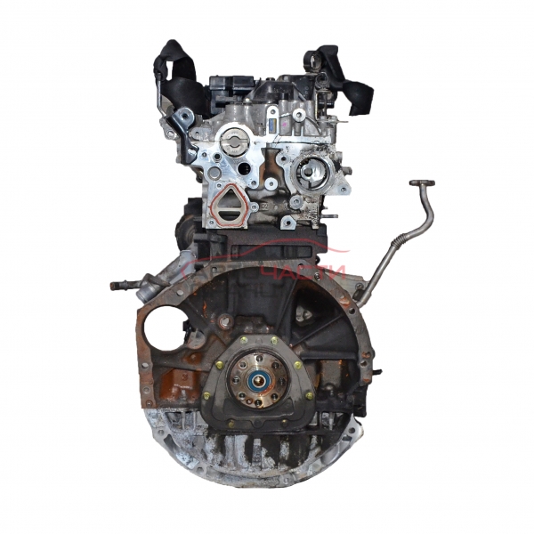 Двигател Opel Movano B 2.3 CDTI 136 конски сили M9T702