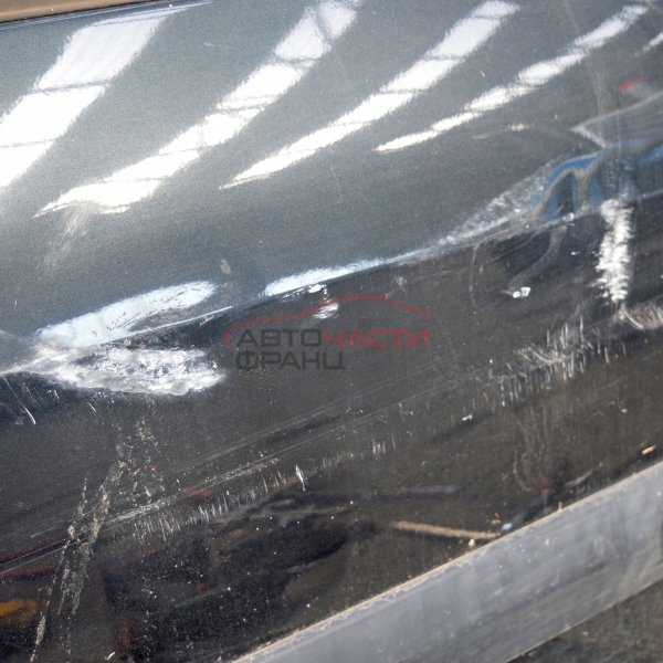 Задна дясна врата Dacia Logan 1.5 DCI 86 конски сили