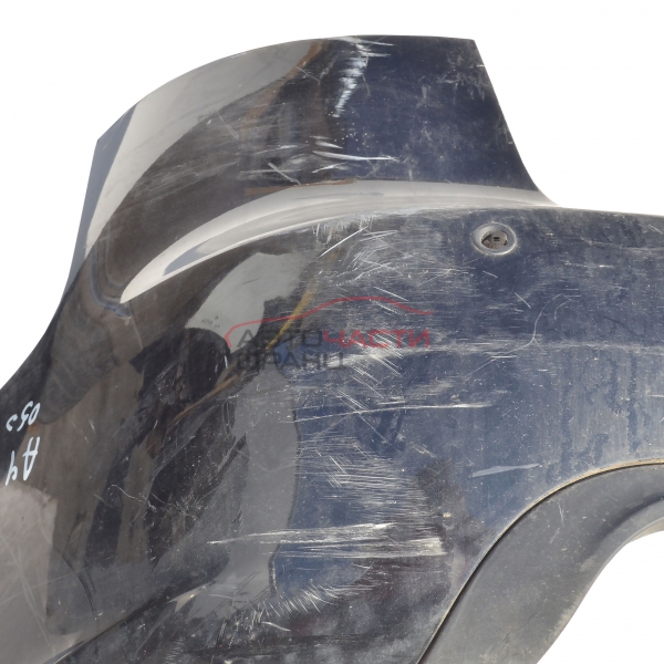 Задна броня Audi A4 комби 2.7 TDI 180 конски сили