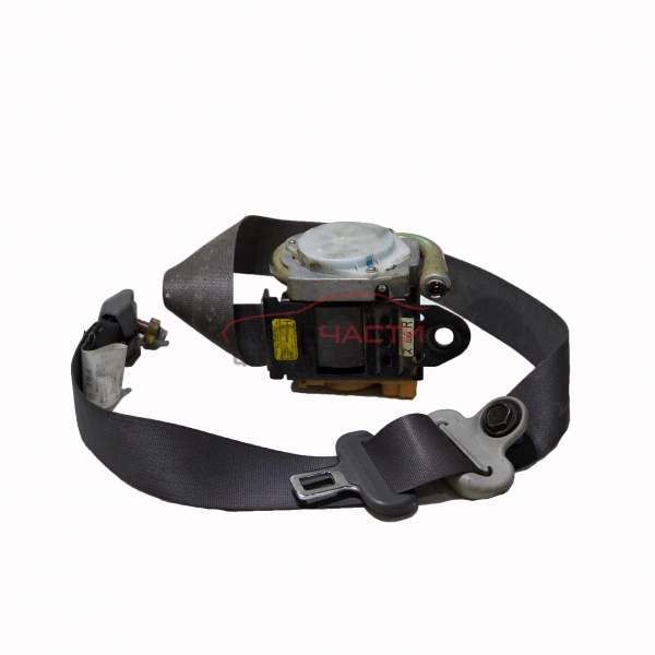 Преден десен колан Mazda 6 2.0 DI 136 конски сили GJ6AR