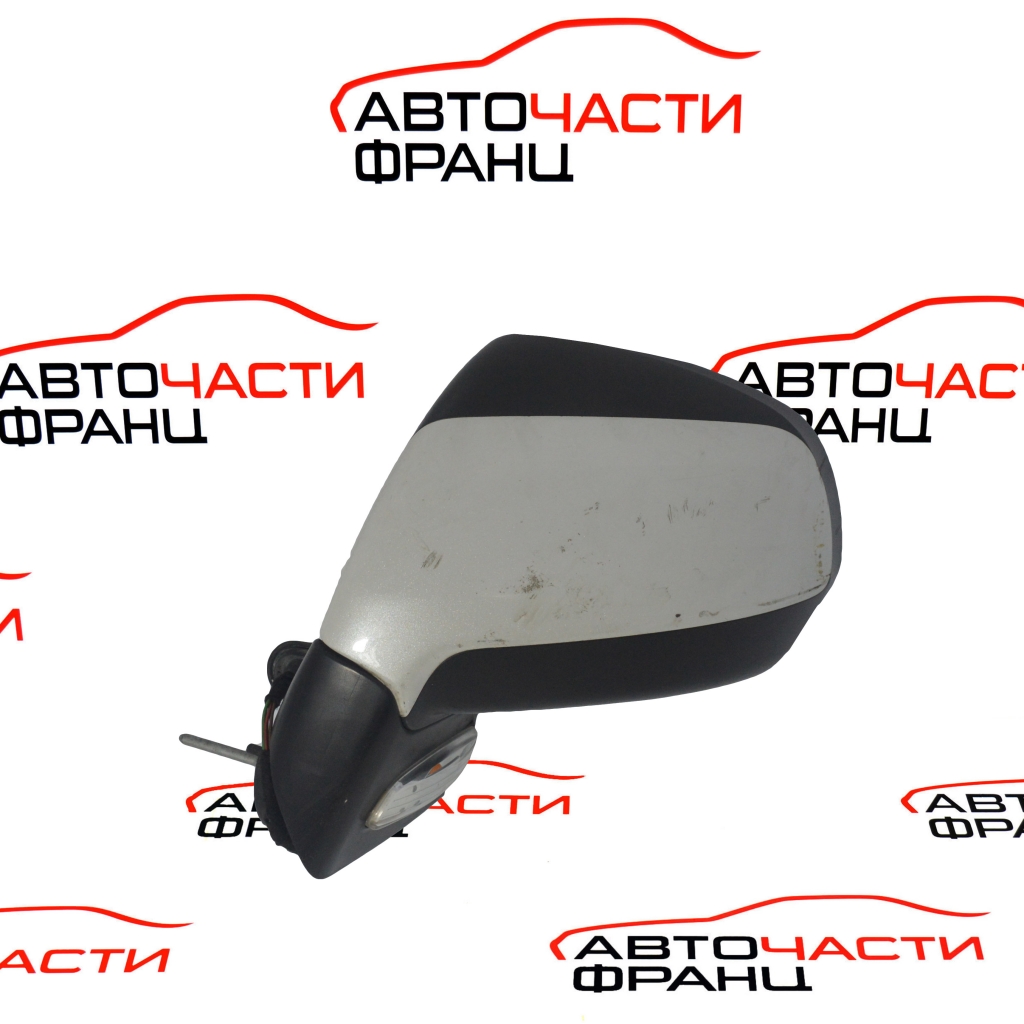 Ляво огледало Peugeot 3008 2.0 HDI 6 кабела