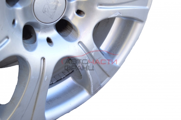 Алуминиеви джанти 18 цола BMW E65 3.0 D 218 конски сили