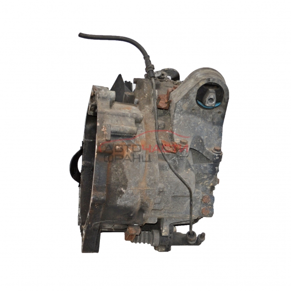 Ръчна скоростна кутия Mini Cooper R53 1.6 16V 163 конски сили